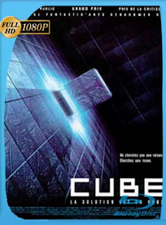 El Cubo (1997) HD [1080p] Latino [GoogleDrive] chapelHD