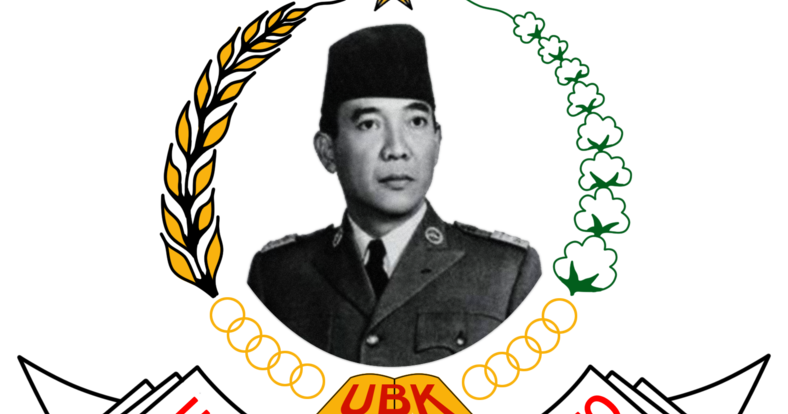 Pendaftran Online Calon Mahasiswa Baru Ubk 2021 2022 Universitas Bung Karno