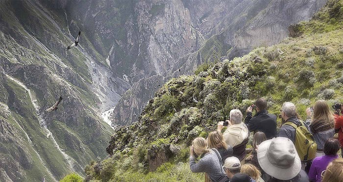 Amazingexplore Cotahuasi Canyon in Peru, World Deepest Canyon