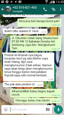 Mengenal Pembengkakan Kelenjar Getah Bening Beserta Cara Mengobatinya Dengan Herbal