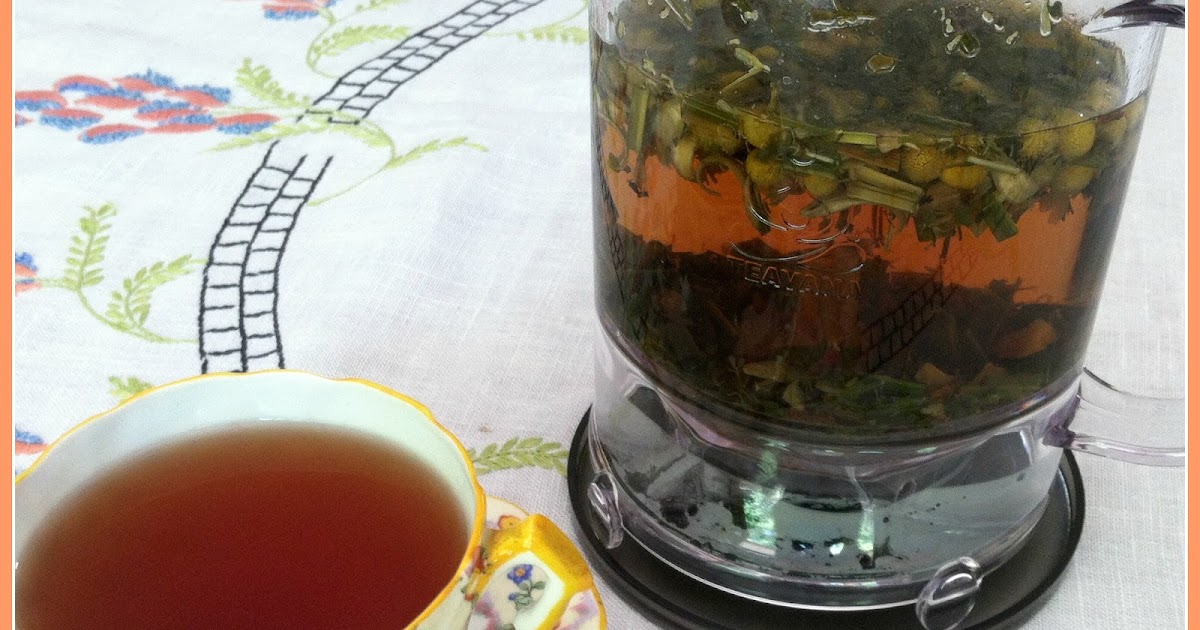 Teavana tea maker The Beautiful Matters