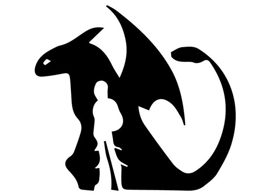 Chaos And Crafts Design 3 Free Toothless Svg Cut Files