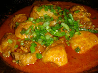 Get Chicken Pasanda Recipe With Coconut Milk Gif