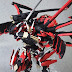 MG 1/100 Red Frame Astray "Full Armor Gundam Astray Muramasa" Custom Build