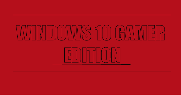 selfishnet windows 10