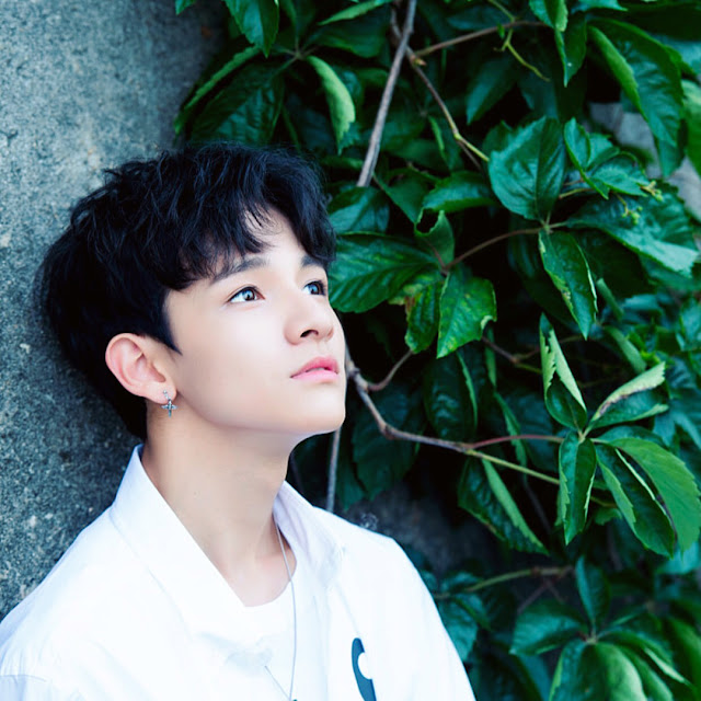 Kim Samuel (김사무엘) NAVER x Dispatch HD Pics