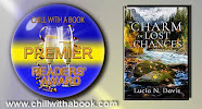 The Charm of Lost Chances by Lucia N Davis