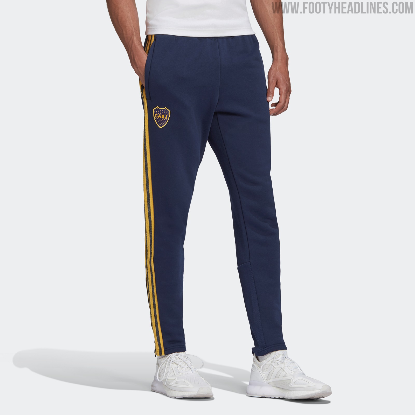 boca juniors icon shirt