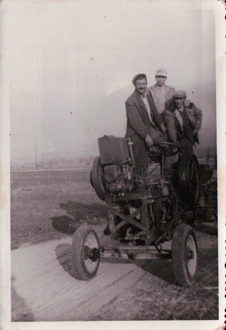 Μακρυχώρι Λάρισας Χρήστος Αστ. Σαΐτης ΕΙΚΟΝΕΣ ΜΕ ΚΑΠΟΙΟΥΣ ΑΠΟ ΤΟΥΣ