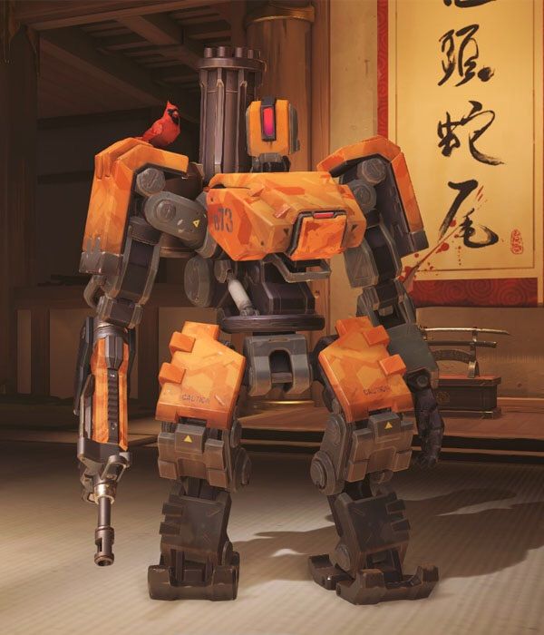 Bastion Requires Skill