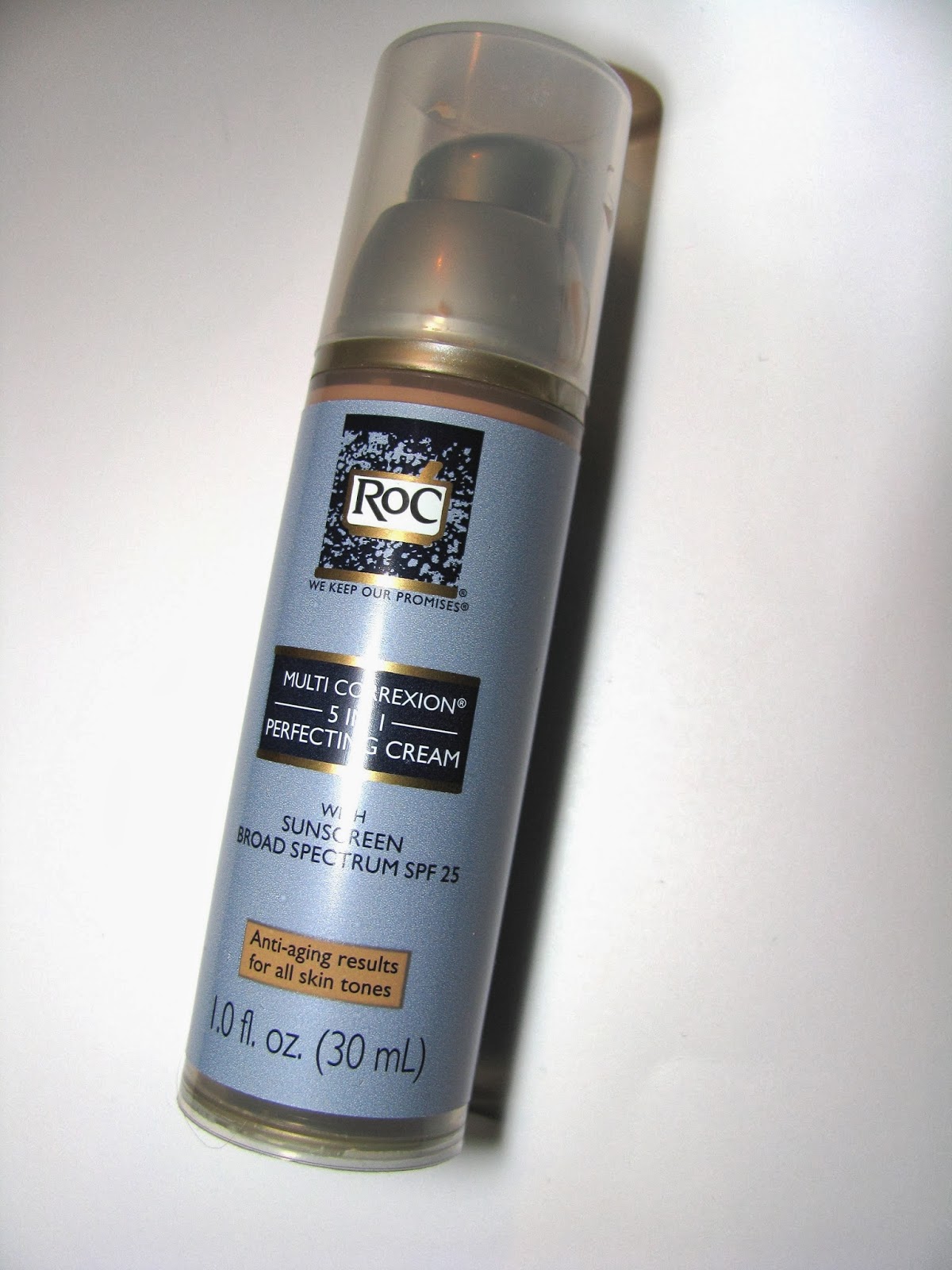 roc bb cream