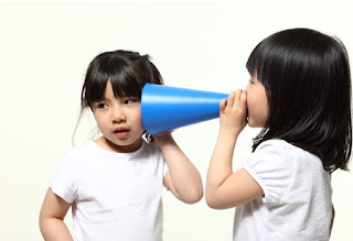 Pengertian dan Contoh Gangguan Komunikasi Pada Anak_