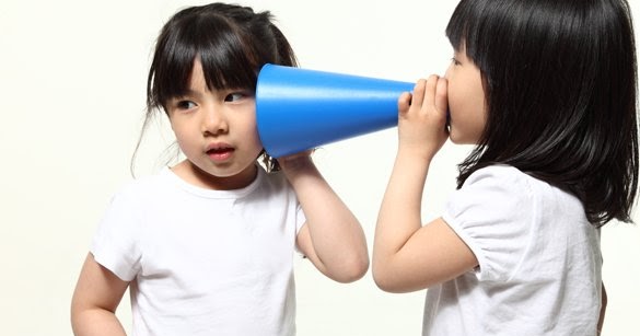 Gangguan Komunikasi - Pengertian dan Contoh pada Anak