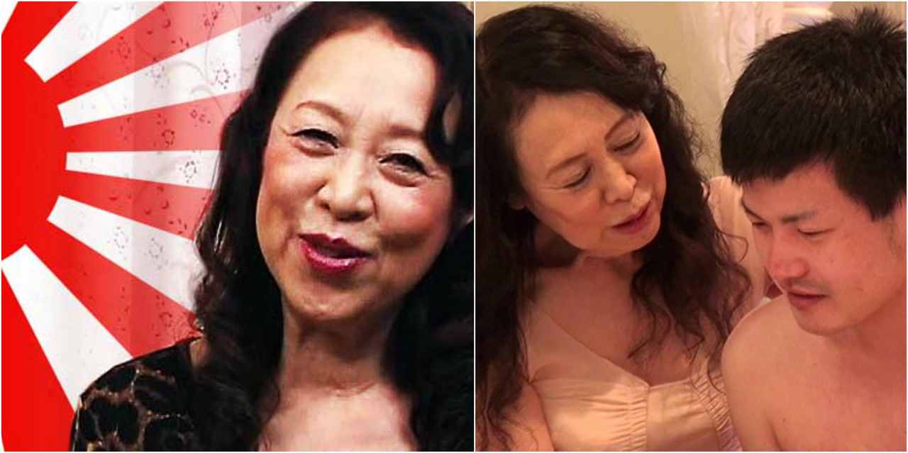 Japanese Oldest Porn Queen Retires At 80 ~ Saydtruth Latest News And Entertainment In