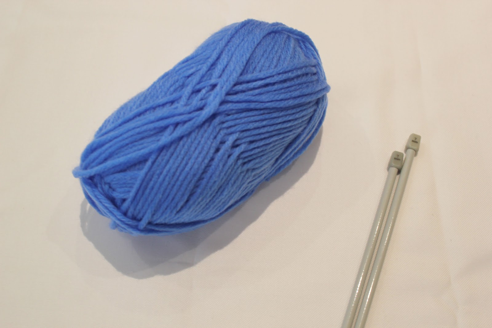 Aprender A Tejer Como Hacer Un Gorro De Lana Con Punto De Arroz Diy Oh Mother Mine Diy