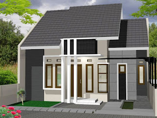 Tampak Depan Rumah Minimalis Modern Terbaru 2017 Tampak Depan Rumah Minimalis Modern Terbaru 2017