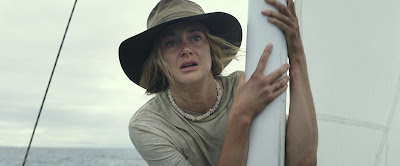 Adrift (2018) Shailene Woodley Image 1