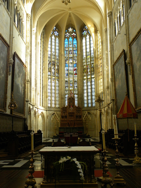 OLV Kerk Tongeren