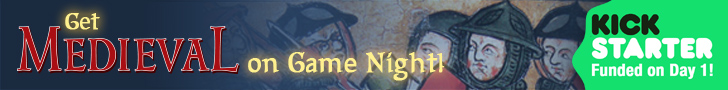 Get Medieval a