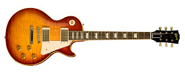 Gibson Les Paul Trends