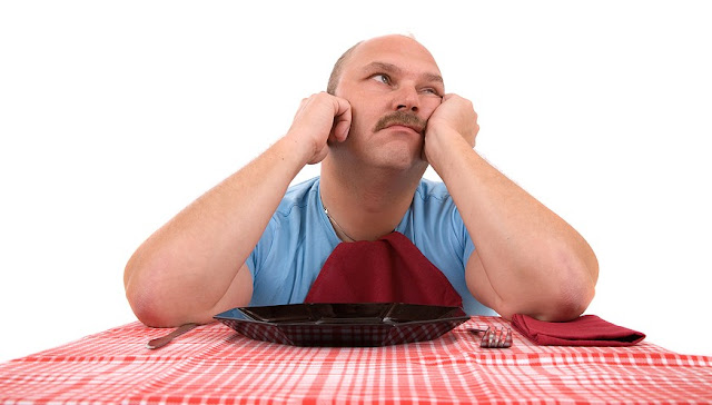 Have An Empty Stomach? Here Are The Haves and Don't Haves!