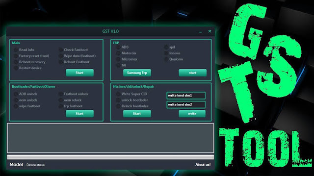 GST Ultimate tool v1.0 Latest version Free Download