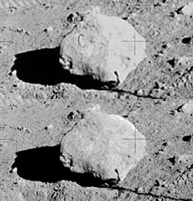 The C Rock The C Rock