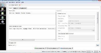 mkvtoolnix gui template mkvtoolnix gui template