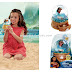Disney Moana's Musical Water Globe & Jewelry Box