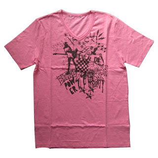 BuyOnlineFashion: cool man T-shirts Brands
