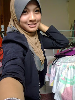 Gambar Bogel Awek Tudung   Melayu Boleh.Com