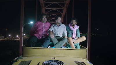Ayushmann Khurrana Desktop HD Photo In Shubh Mangal Saavdhan Ayushmann Khurrana Desktop HD Photo In Shubh Mangal Saavdhan