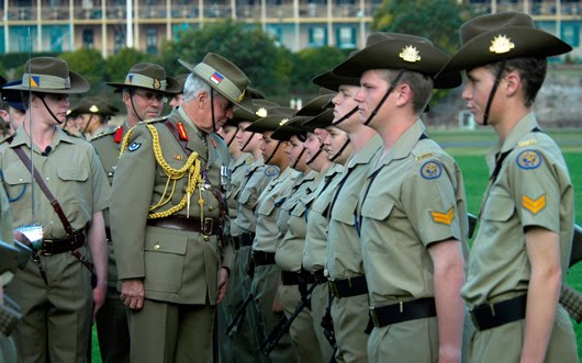 Image result for australian defense force academy