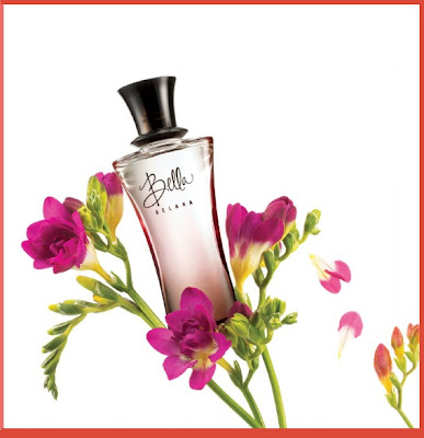 Resalta tu belleza con Mary Kay: Bella Belara Fragancia