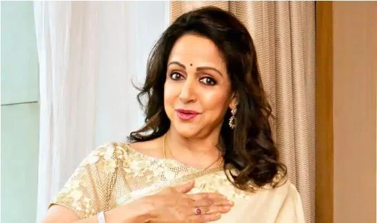 hema malini