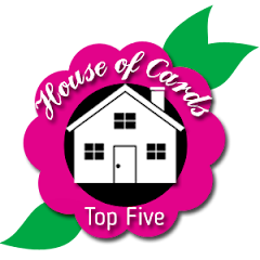 Top five at House of Cards!