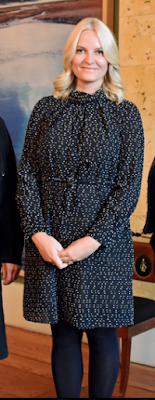 Robe Chloé
