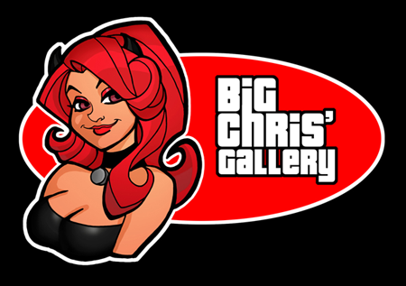 Big Chris' Gallery