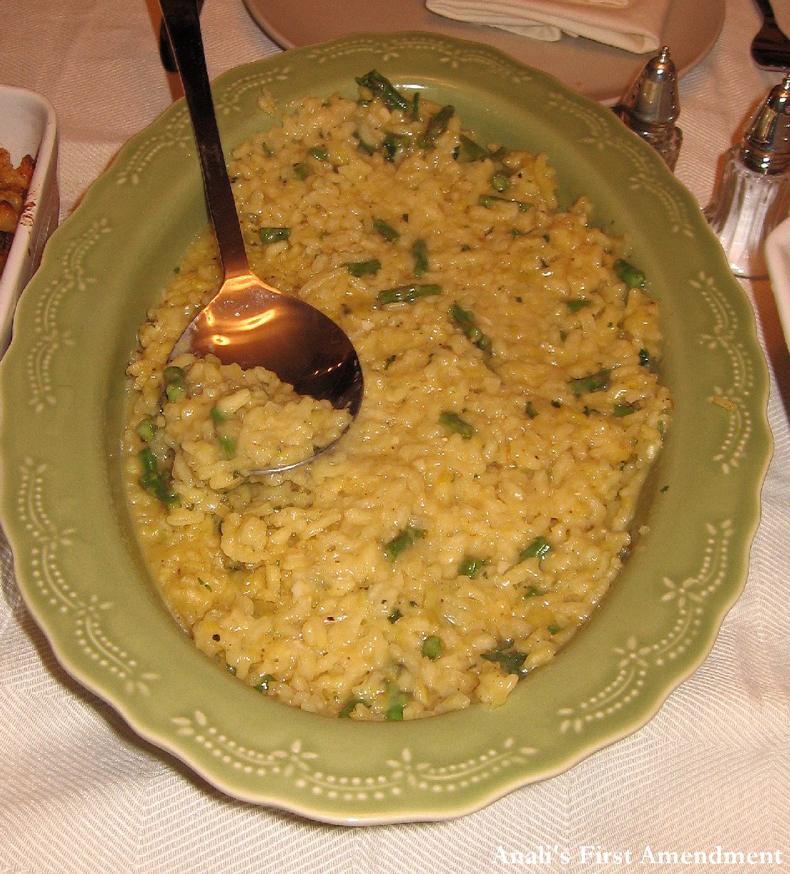 Dinner Club Emeril Lagasse