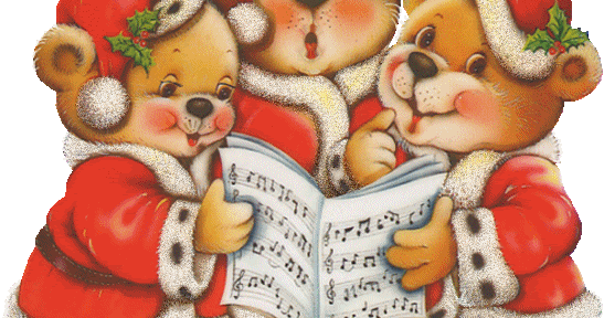 ♫ Christmas Songs & Chansons de Noel