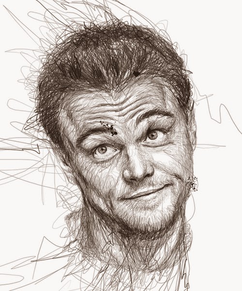 03-Leonardo-DiCaprio-Malaysian-Artist-Vince-Low-Scribble-Dyslexia-www-designstack-co