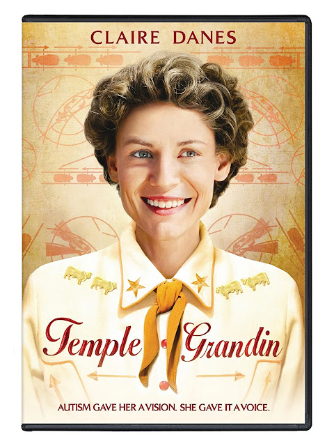 Temple Grandin (2010) ταινιες online seires xrysoi greek subs