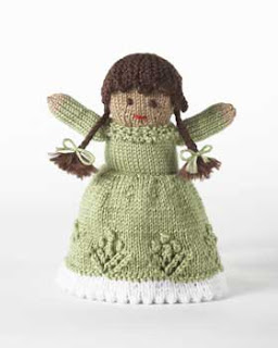 Miss Julias Patterns: Free Patterns - 65 Toys to Knit & Crochet