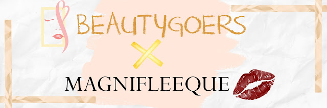 Magnifleeque Matte Craze Lip Cream Magnifleeque Matte Craze Lip Cream