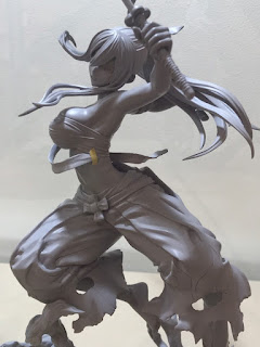 Figuras: Orca Toys nos presenta dos figuras sexys de Erza Scarlet de "Fairy Tail" Figuras: Orca Toys nos presenta dos figuras sexys de Erza Scarlet de "Fairy Tail"