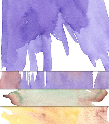 Watercolor Textures