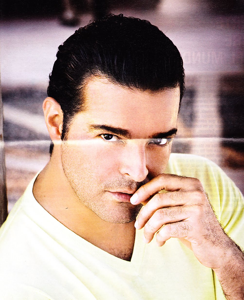 Sport Line News Pablo Montero0067