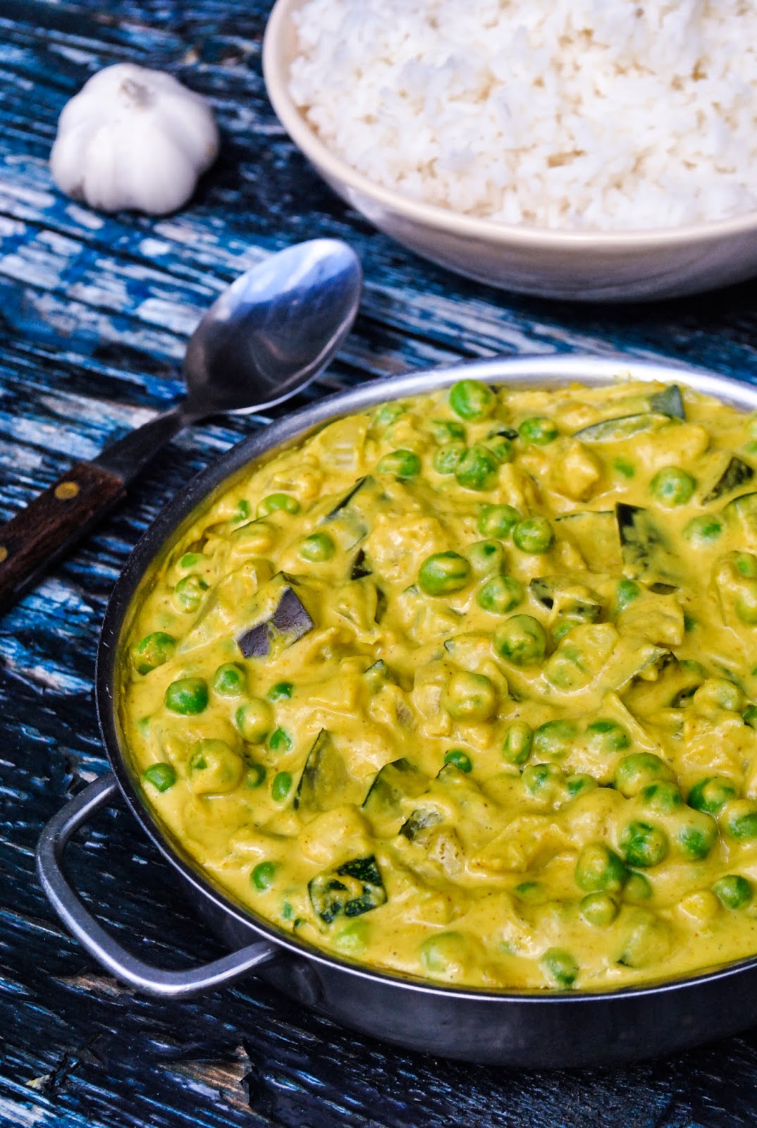 8 best vegan zucchini recipes VeganSandra