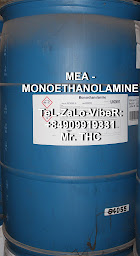 MONOETHANOLAMINE - MEA