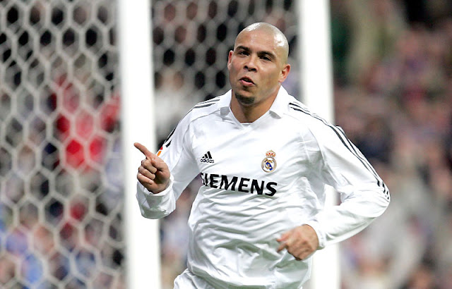 Demi Real Madrid, Ronaldo De Lima Siap Kembali Bermain Jika Diperlukan Berita Akurat